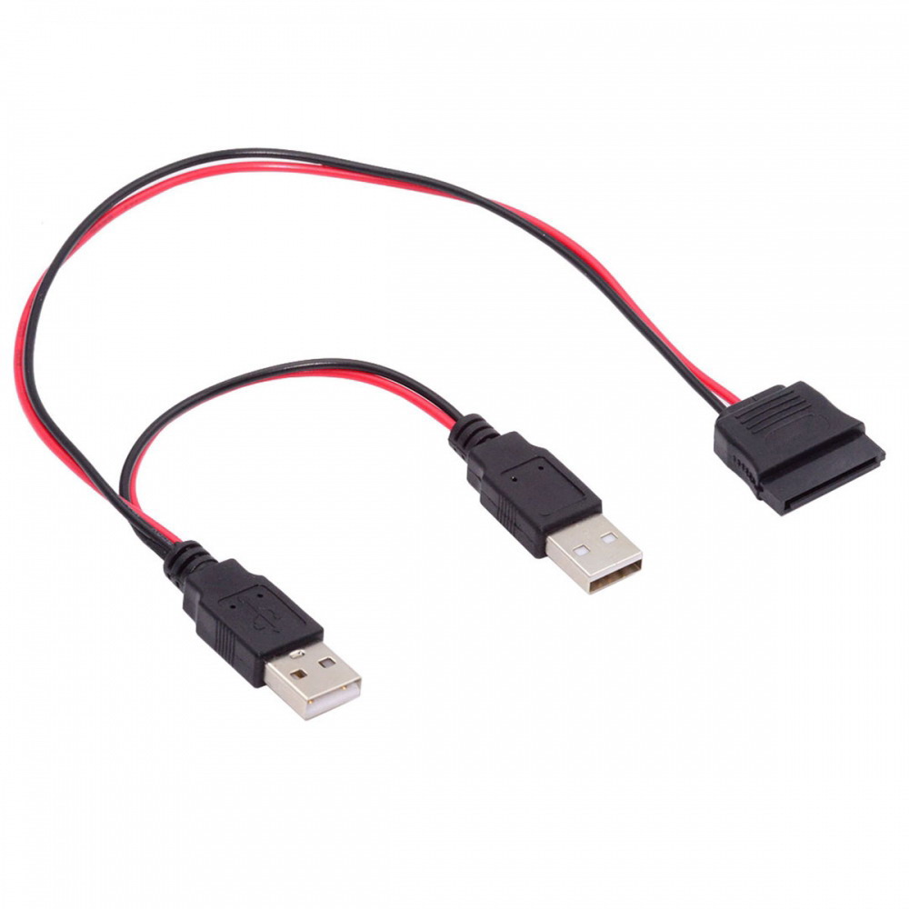 Cable From FVH Cable From FVH