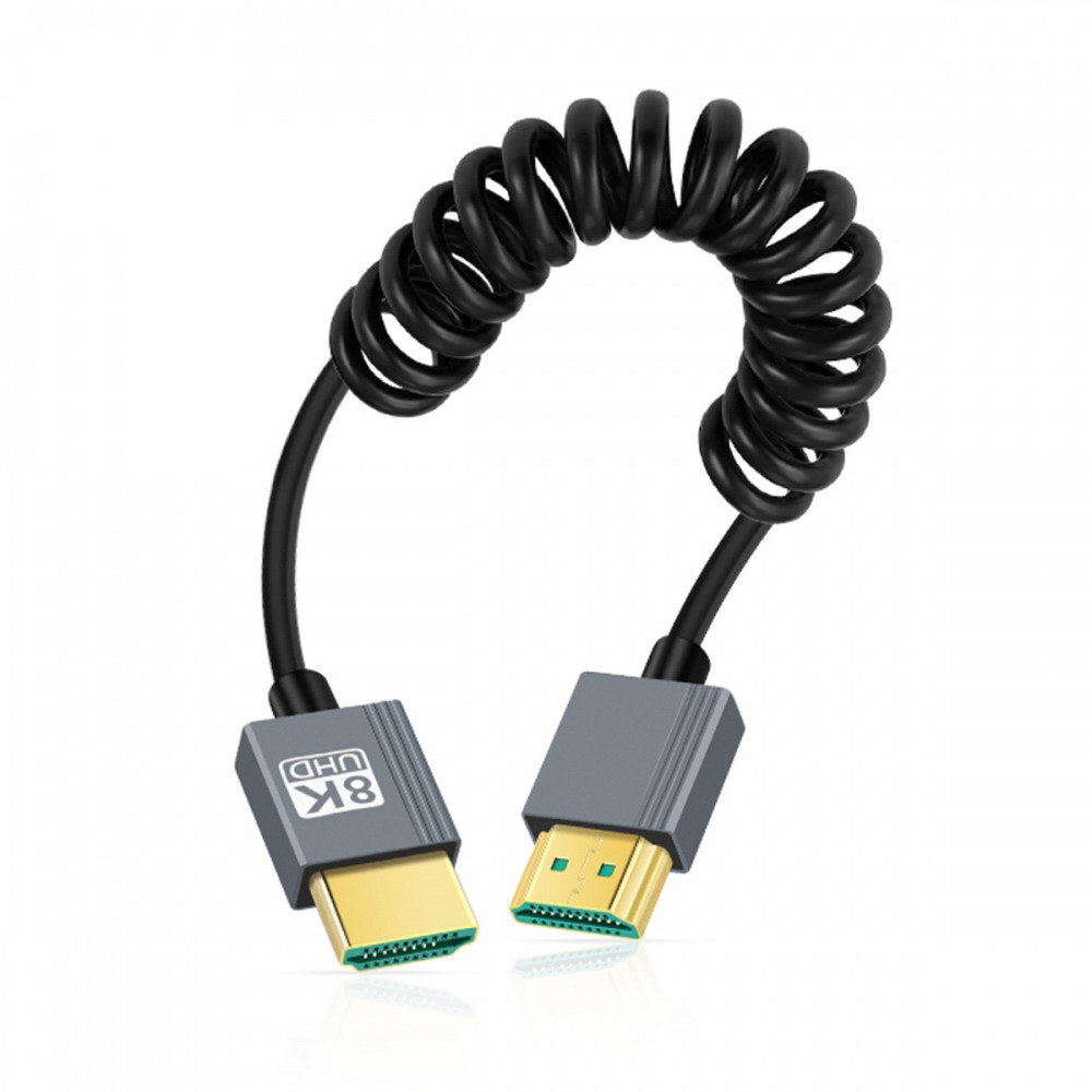 Cable From FVH Cable From FVH